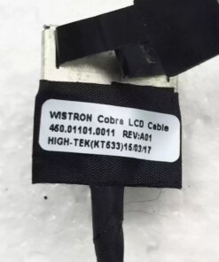 Lenovo ThinkPad S3 Yoga 14 LCD LVDS Display Cable 00HN635 450.01101.0011 - Image 4