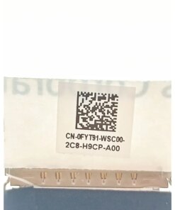 Dell Inspiron 14 Plus 5430 5435 7430 7435 LCD Display Camera Cable 0XX9X0 - Image 4