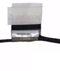 Dell Inspiron 14 Plus 5430 5435 7430 7435 LCD Display Camera Cable 0XX9X0 - Image 6