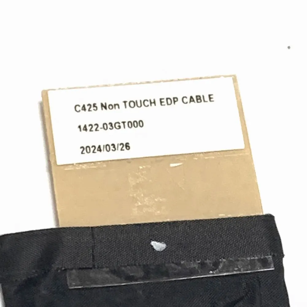 ASUS Chromebook C425 C425TA LCD Display Cable 1422-03GT000 30PIN 0.5 - Image 6