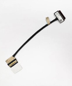 Alternative view of Realme Book 14 Prime CloudPro002 LCD Display Cable NB5222 HQ21310941000 HQ21310942000