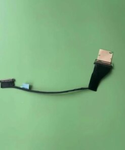 Alternative view of ASUS Zenbook 14X OLED UX5400 UX5400EA UX5400EG LCD Display Cable 1422-03QB0AS