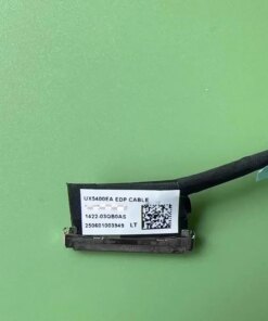 ASUS Zenbook 14X OLED UX5400 UX5400EA UX5400EG LCD Display Cable 1422-03QB0AS - Image 5