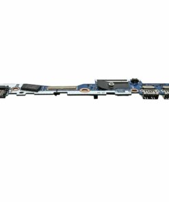 Alternative view of Lenovo Y7000P Legion 5 16IRX9 USB board Network Board 5C50S25634 LS-N441P