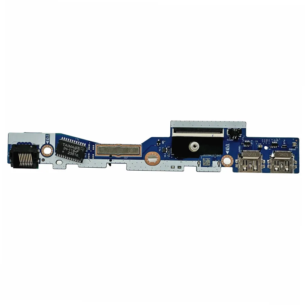 Lenovo Y7000P Legion 5 16IRX9 USB board Network Board 5C50S25634 LS-N441P