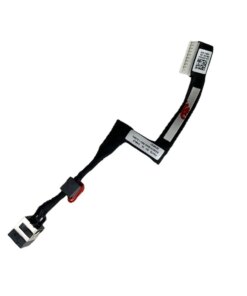Dell Precision 7750 7760 M7750 M7760 P44E DC Power Charging Cable 0XPX4V DC301016400 - Image 2