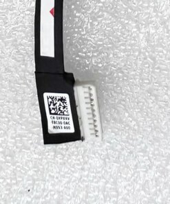 Dell Precision 7750 7760 M7750 M7760 P44E DC Power Charging Cable 0XPX4V DC301016400 - Image 4