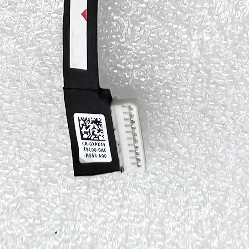 Dell Precision 7750 7760 M7750 M7760 P44E DC Power Charging Cable 0XPX4V DC301016400 - Image 4