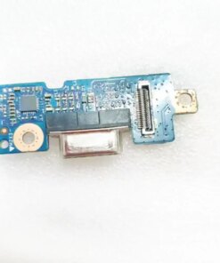 Dell Latitude 3490 3590 E3490 E3590 P89G IO Card VGA USB Board 0JXKP3 0CP8DV LS-F118 05C01V LS-F117P - Image 5