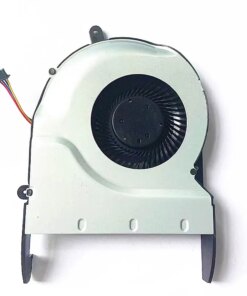 ASUS N551JM N551JK N551JW N551V GL551JB G551JK G551JM G551JX G551JW G58JW G58JK Cooling Fan Heatsink - Image 3