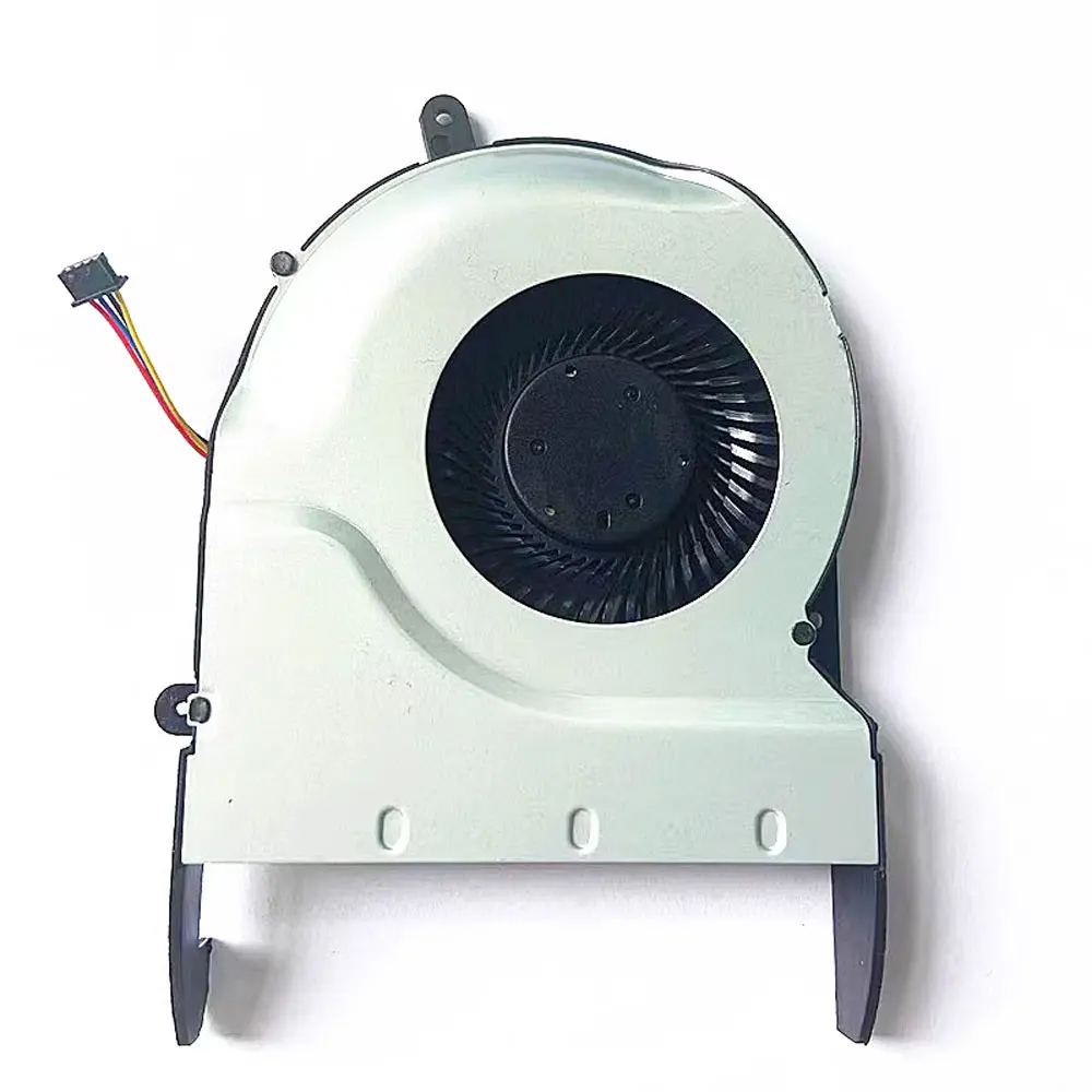 ASUS N551JM N551JK N551JW N551V GL551JB G551JK G551JM G551JX G551JW G58JW G58JK Cooling Fan Heatsink - Image 3