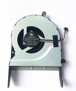 Alternative view of ASUS N551JM N551JK N551JW N551V GL551JB G551JK G551JM G551JX G551JW G58JW G58JK Cooling Fan Heatsink