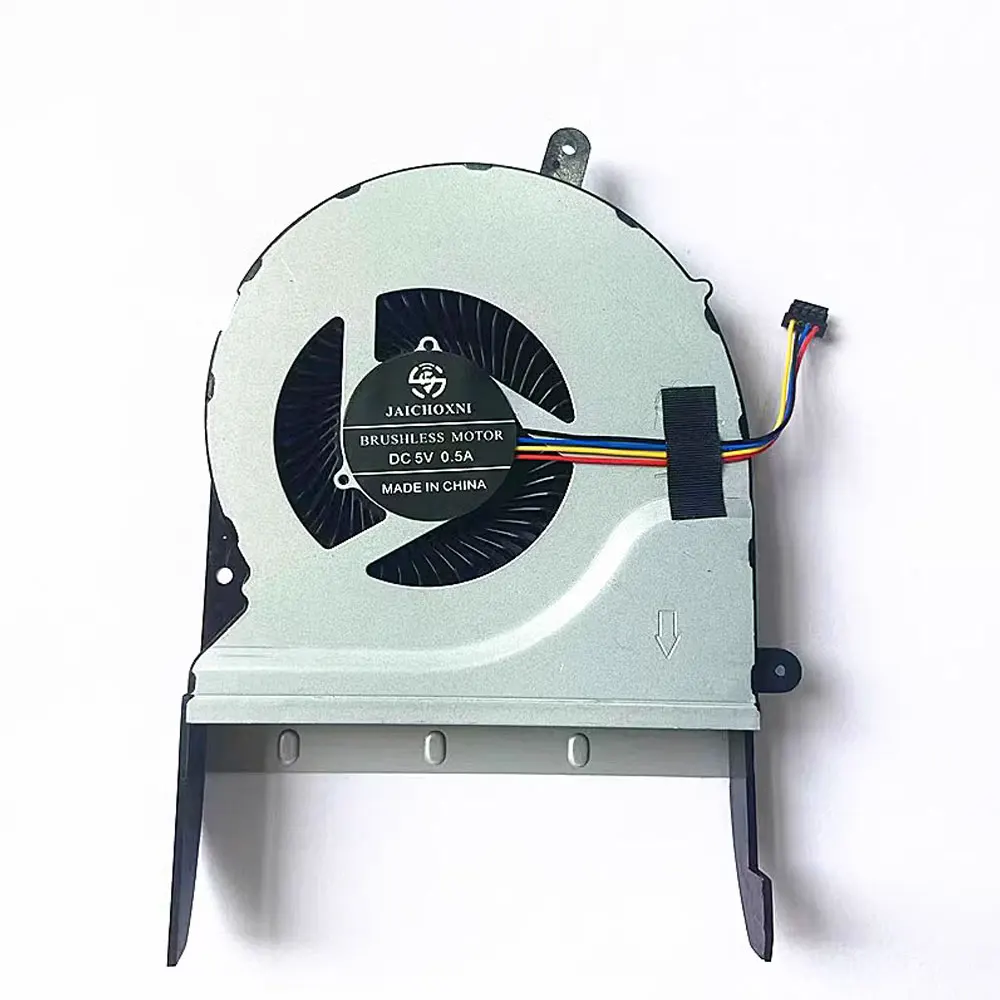 ASUS N551JM N551JK N551JW N551V GL551JB G551JK G551JM G551JX G551JW G58JW G58JK Cooling Fan Heatsink - Image 2