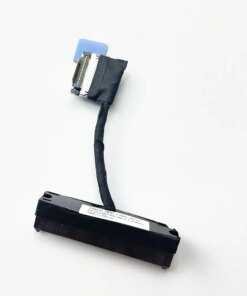 Dell Latitude 5450 5240 E5450 E5240 HDD SSD Cable ZAM70 DC02C007400 08GD6D - Image 4