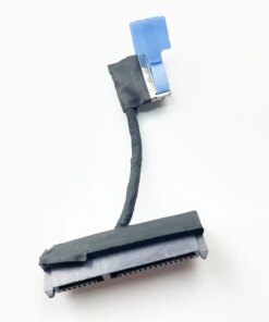 Dell Latitude 5450 5240 E5450 E5240 HDD SSD Cable ZAM70 DC02C007400 08GD6D - Image 6
