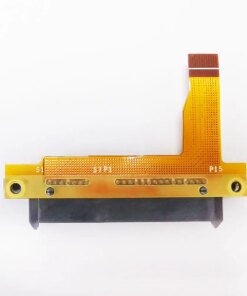 HP Skoolmate ES10II1 ECS Intel Classmate EC10IS2 SATA HDD SSD Cable 29GE10030-10 - Image 3