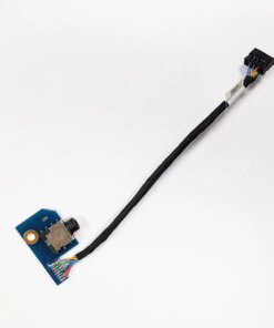 Lenovo IdeaCentre 620S-03IKL Audio Headphone port 00XL364 LX7074 REV1.2 - Image 2