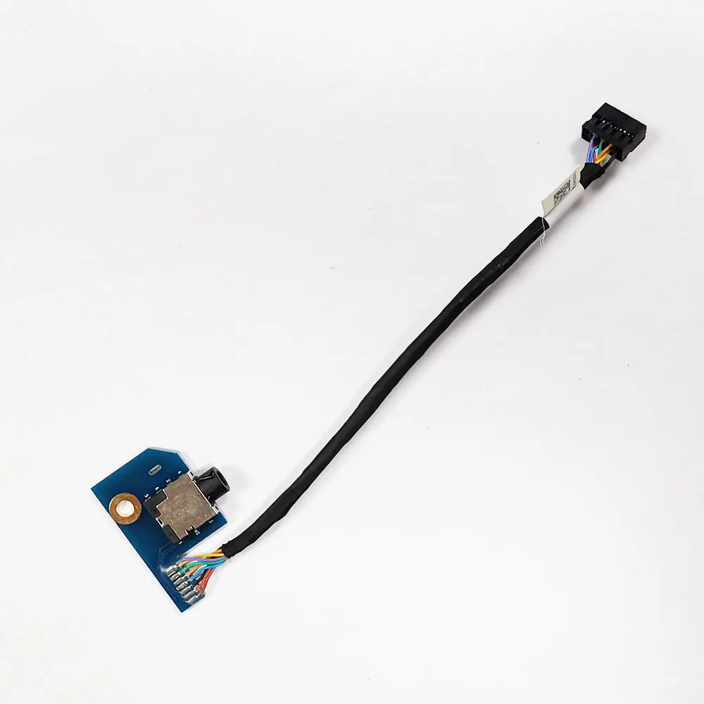 Lenovo IdeaCentre 620S-03IKL Audio Headphone port 00XL364 LX7074 REV1.2 - Image 2