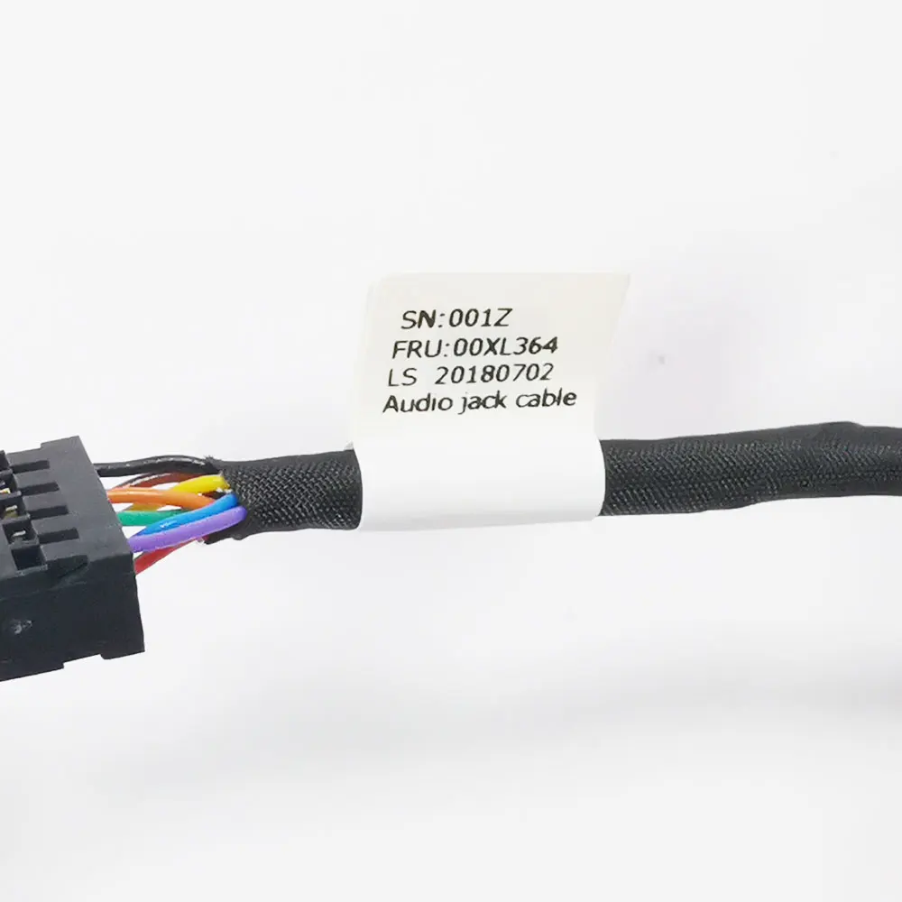 Lenovo IdeaCentre 620S-03IKL Audio Headphone port 00XL364 LX7074 REV1.2 - Image 5