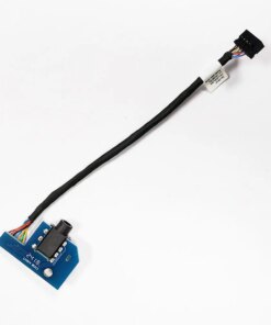 Lenovo IdeaCentre 620S-03IKL Audio Headphone port 00XL364 LX7074 REV1.2 - Image 3
