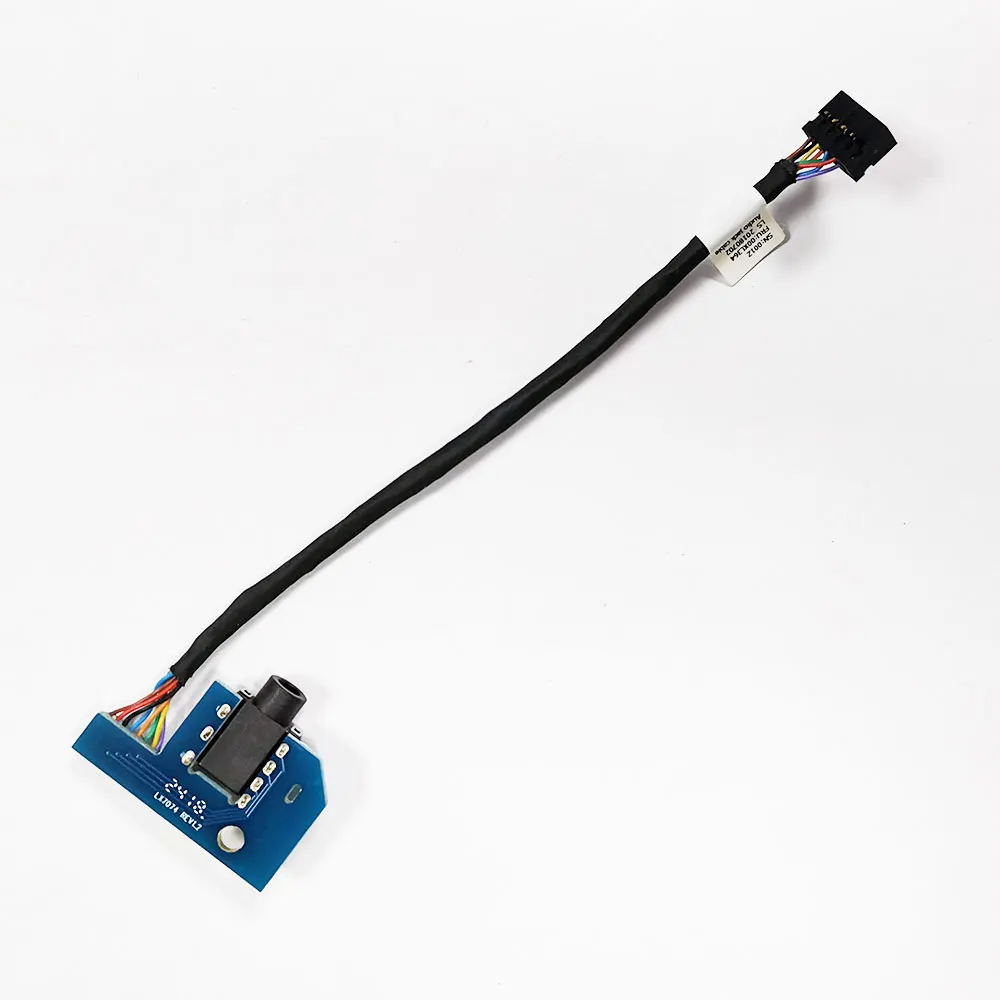 Lenovo IdeaCentre 620S-03IKL Audio Headphone port 00XL364 LX7074 REV1.2 - Image 3