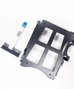 Alternative view of Lenovo M750Q M760Q M950Q M70q Gen3 M80q Gen3 M90q P360 Tiny 8 9 HDD SSD Cable