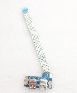 For HP Pavilion 14-R 14-G 240 G3 242 245 246 248 G3 IO USB Board ZSO40 LS-A996P - Image 3