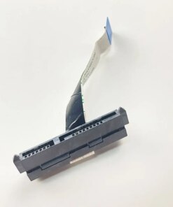 HDD cable HP Envy 14-J 14T-J Series TPN-121 HDD SSD Cable NBX0001XE00 NBX0001VJ00 - Image 4