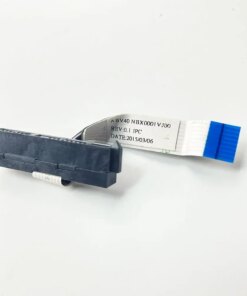 Alternative view of HDD cable HP Envy 14-J 14T-J Series TPN-121 HDD SSD Cable NBX0001XE00 NBX0001VJ00