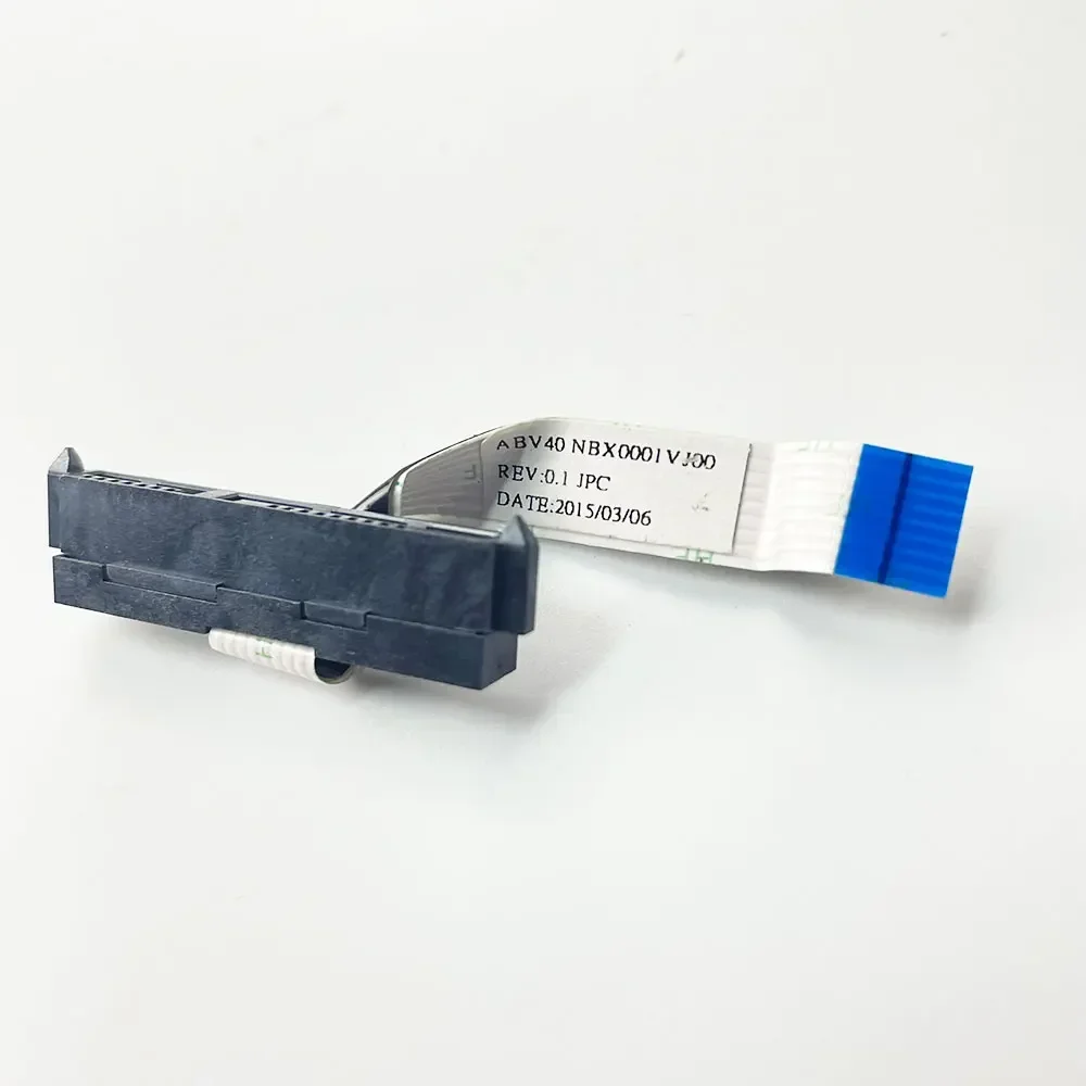 HDD cable HP Envy 14-J 14T-J Series TPN-121 HDD SSD Cable NBX0001XE00 NBX0001VJ00 - Image 2