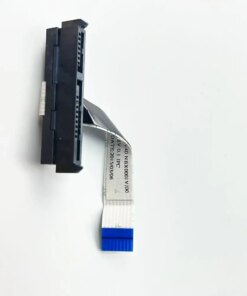 HDD cable HP Envy 14-J 14T-J Series TPN-121 HDD SSD Cable NBX0001XE00 NBX0001VJ00 - Image 3
