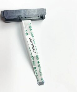 HDD cable HP ENVY M7-K M7-K111DX 17T-F 17T-F200 17T-K DD0Y37HD010 763705-001 - Image 4