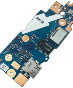 USB Card Reader Board Lenovo ThinkPad E15 Gen 2 20TD 20TE 5C50Z44717 NS-D013 - Image 3