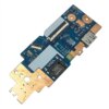 USB Card Reader Board Lenovo ThinkPad E15 Gen 2 20TD 20TE 5C50Z44717 NS-D013