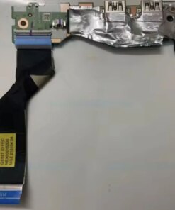 Alternative view of Lenovo AIR 15 ARE 15ALC 2021 USB switch board NS-C811