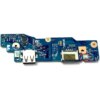 power Button USB IO SD Board Lenovo ThinkPad E14 Gen 2 20TA 20TB 5C50Z44714 NS-D012