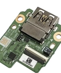 power USB Board LENOVO X390 X13 T14S T490S - 01YN265 5C50S73052