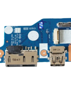 Lenovo E560 E565 USB Charging Power Button Board BE560 NS-A561 DC02C007J10 NBX0001G900 - Image 5