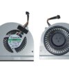 Cooling Fan Dell Latitude E6530 02MK5J 0M2CFG KSB05105HA BH05 MF60120V1-C440-G9A