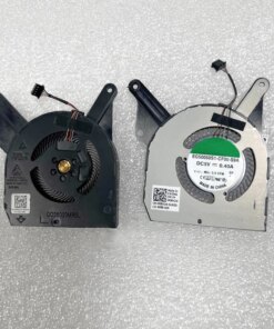 0MXH2W DELL Latitude 5400 Cooling Fan MXH2W - Image 4