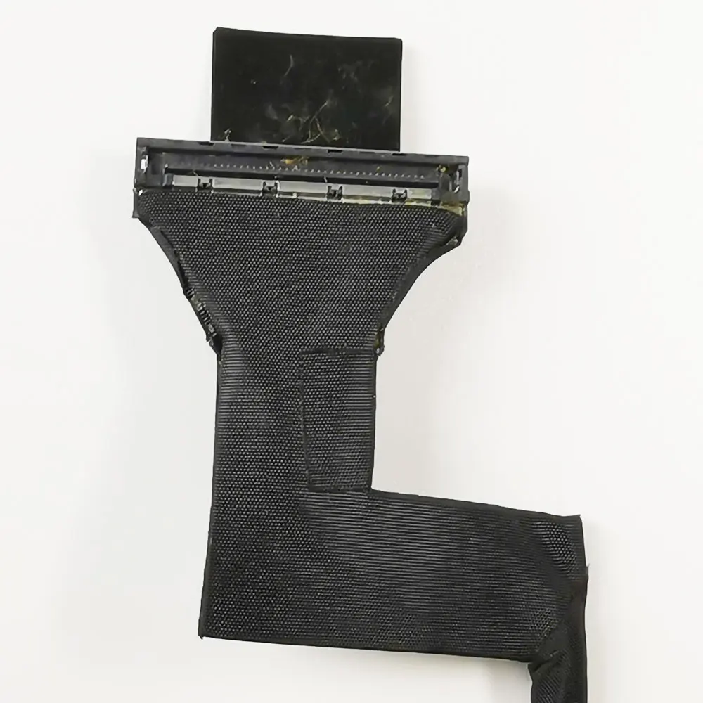 Toshiba Tecra R840 R940 LCD LVDS Display Cable GDM900002139 WDLC-T1AM1003-DF - Image 6