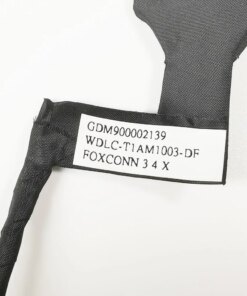 Toshiba Tecra R840 R940 LCD LVDS Display Cable GDM900002139 WDLC-T1AM1003-DF - Image 4