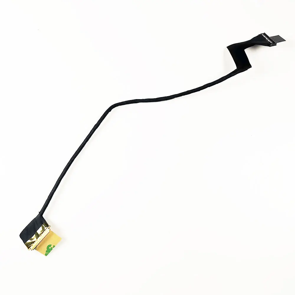 Toshiba Tecra R840 R940 LCD LVDS Display Cable GDM900002139 WDLC-T1AM1003-DF - Image 3
