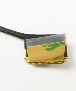 Toshiba Tecra R840 R940 LCD LVDS Display Cable GDM900002139 WDLC-T1AM1003-DF - Image 5