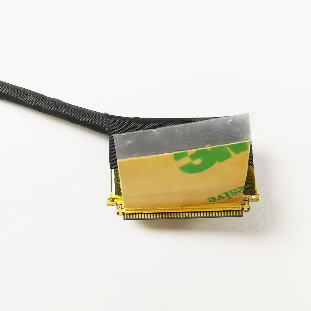 Toshiba Tecra R840 R940 LCD LVDS Display Cable GDM900002139 WDLC-T1AM1003-DF - Image 5