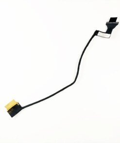 Alternative view of Toshiba Tecra R840 R940 LCD LVDS Display Cable GDM900002139 WDLC-T1AM1003-DF