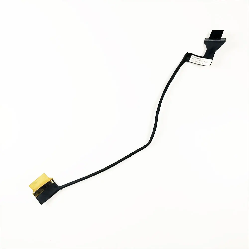 Toshiba Tecra R840 R940 LCD LVDS Display Cable GDM900002139 WDLC-T1AM1003-DF - Image 2