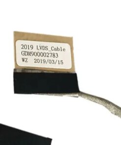 Toshiba Tecra R830 R835 R734M Z50-A Z50-R R30-A Z30-A LCD LVDS Display Cable - Image 6