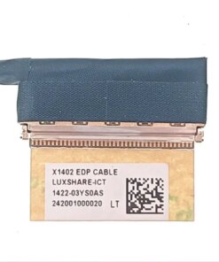 ASUS Vivobook 14 X1402 X1402ZA M1402 M1402IA A1402 A1402ZA LCD Display Camera Cable - Image 5