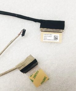 ASUS Vivobook 14 X1402 X1402ZA M1402 M1402IA A1402 A1402ZA LCD Display Camera Cable - Image 6